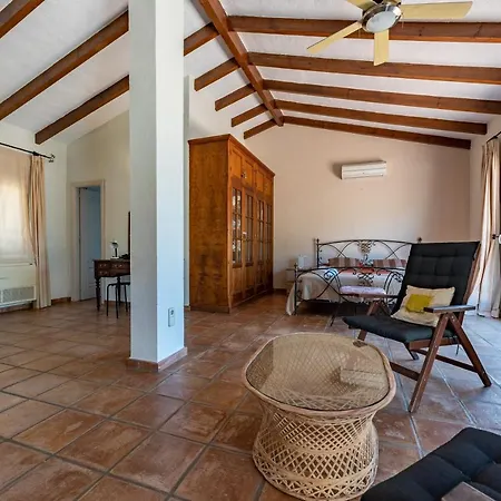 Casa Adelina En *