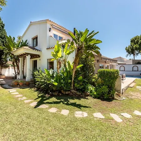 Villa Casa Adelina En Marbella