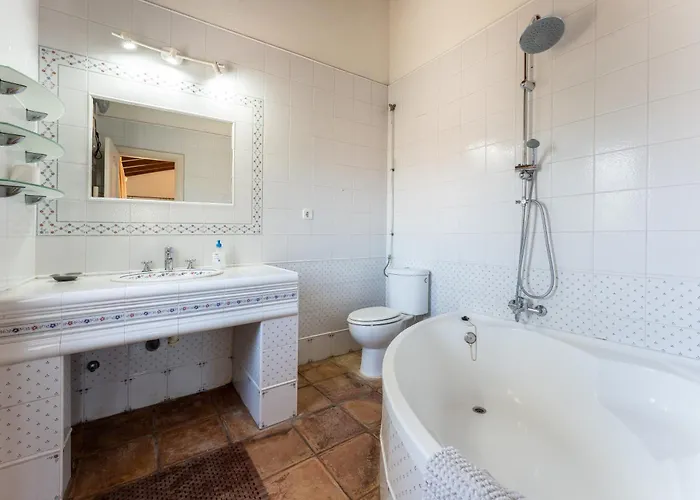 Casa Adelina En Villa Marbella