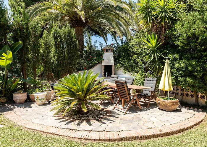 Casa Adelina En