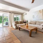 Villa Casa Adelina En *