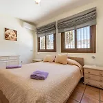 Casa Adelina En *