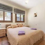 Casa Adelina En 别墅