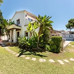 Villa Casa Adelina En