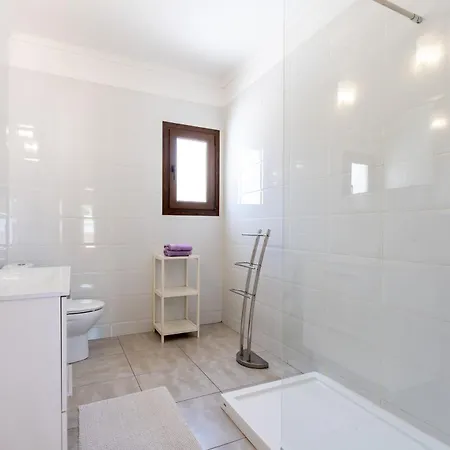 Casa Adelina En 마르베야