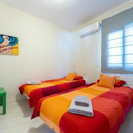 Casa Adelina En * 마르베야