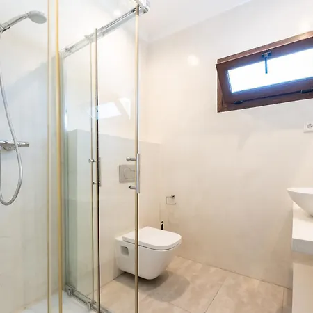 Casa Adelina En Вілла *