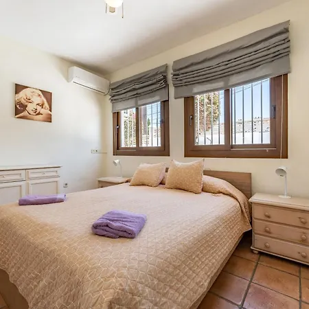 Casa Adelina En *