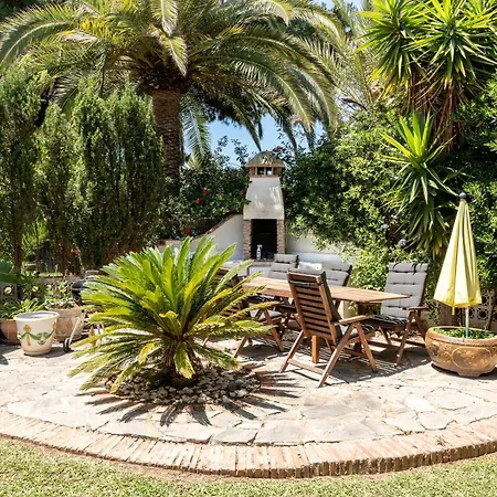Casa Adelina En