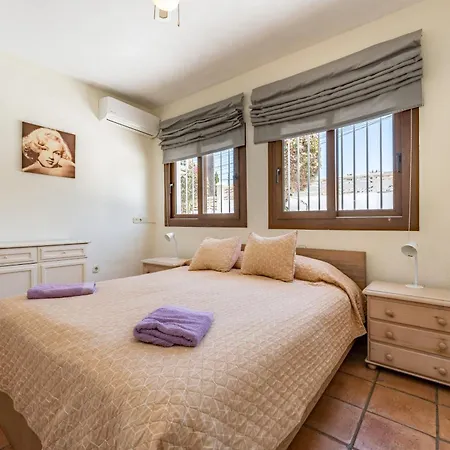 Villa Casa Adelina En