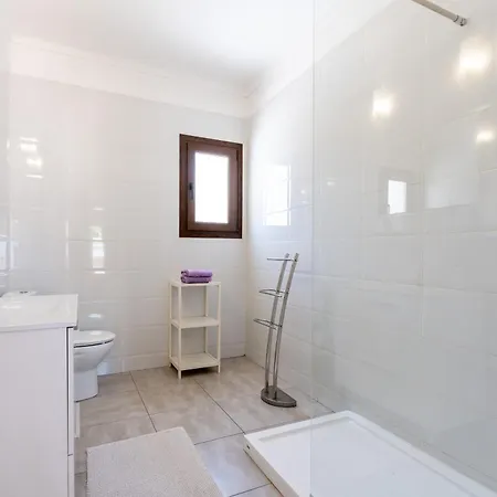 Casa Adelina En * Marbella