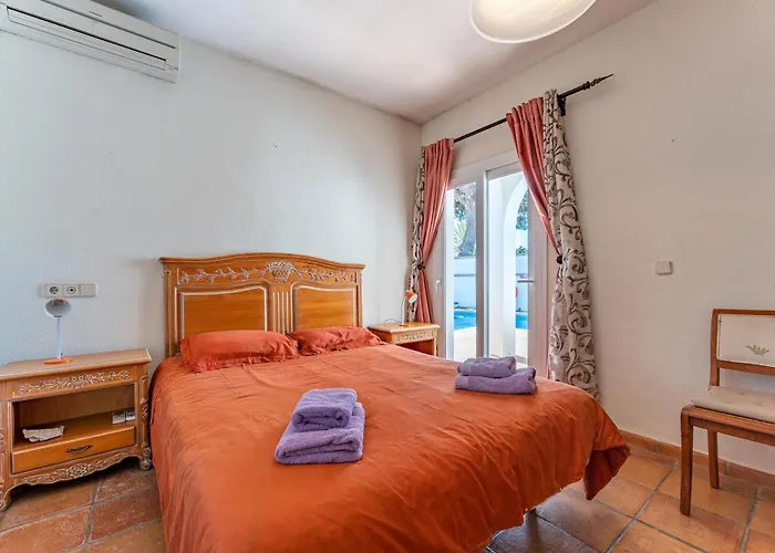 别墅 Casa Adelina En *