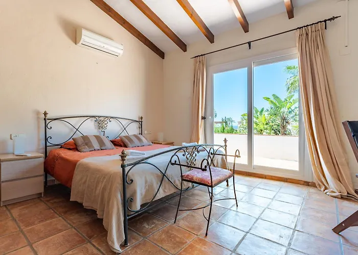 Casa Adelina En *