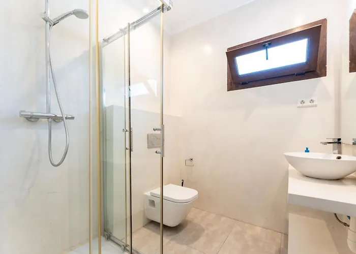 Casa Adelina En 别墅 *