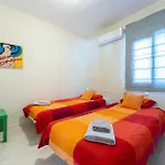 Casa Adelina En * Marbella