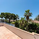 Casa Adelina En * Marbella