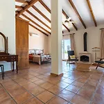 Villa Casa Adelina En *
