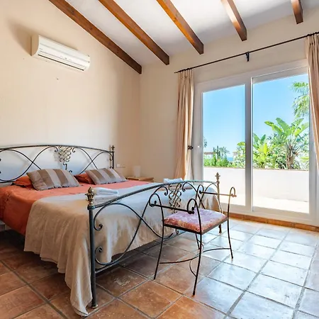 Casa Adelina En *