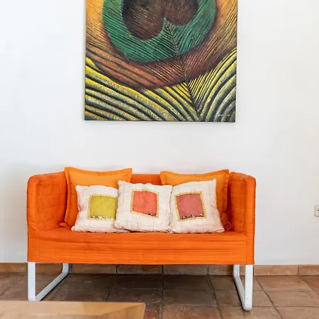 Casa Adelina En