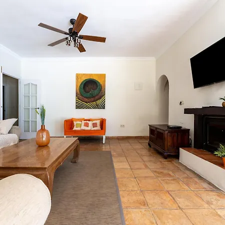 Βίλα Casa Adelina En
