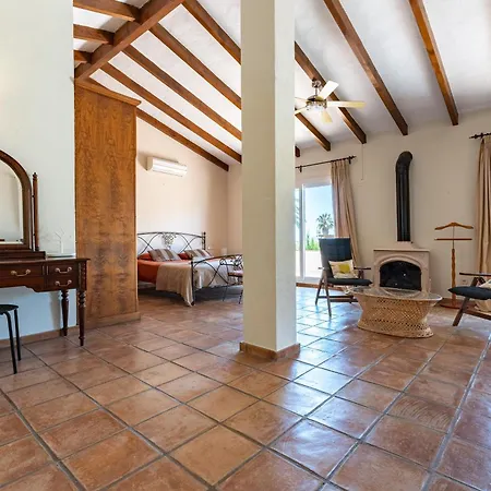 Βίλα Casa Adelina En *