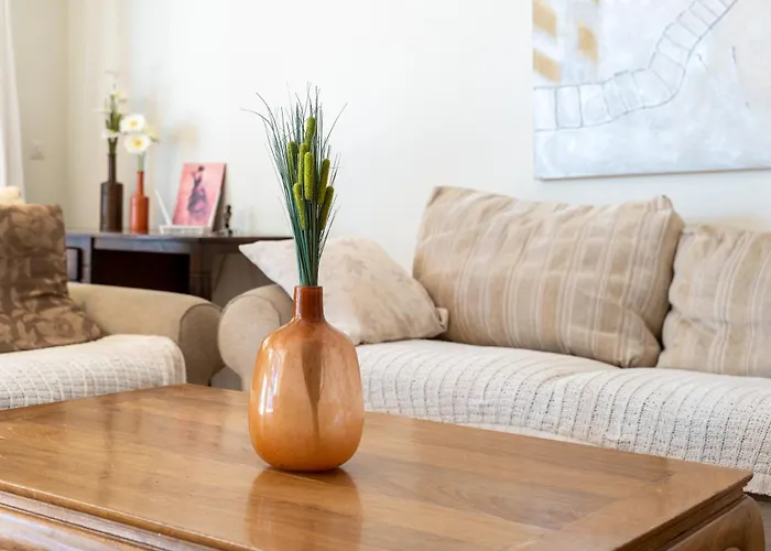 וילה Casa Adelina En