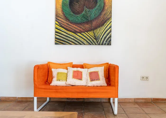 Casa Adelina En