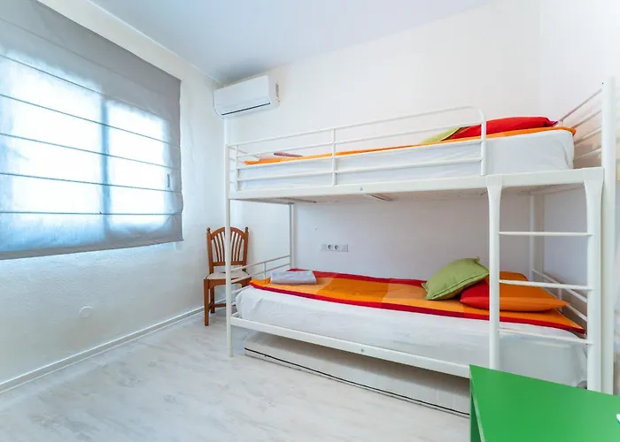 Casa Adelina En וילה