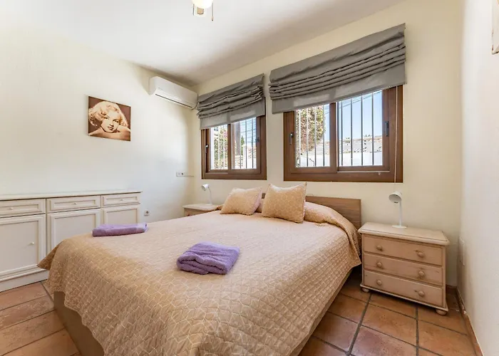 Casa Adelina En *
